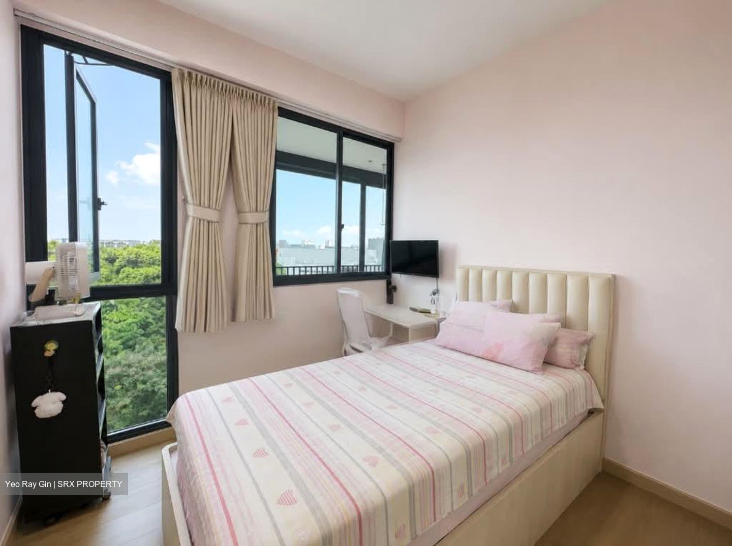 Treasure at Tampines (D18), Condominium #598592721